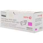 Workcentre 6027 toner magenta original 106r02757 Workcentre 6027 toner magenta original 106r02757