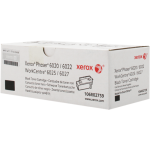 Workcentre 6027 toner noir(e) original 106r02759 Workcentre 6027 toner noir(e) original 106r02759