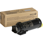 Workcentre 6515 toner jaune original 106r03475 Workcentre 6515 toner jaune original 106r03475