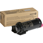 Workcentre 6515 toner magenta original 106r03478 Workcentre 6515 toner magenta original 106r03478