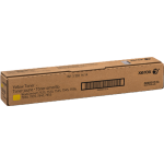 Workcentre 7500 series toner jaune original 006r01514