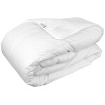 Couette 300x240 cm �t� elsa garnissage fibre polyester 200 g / m2