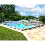 Abri de piscine zen bas abrilios tlescopique pour piscine 600x300