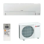 Air conditionné mitsubishi electric mszhr25vfk blanc a + + 2150 / 2752 Air conditionné mitsubishi electric mszhr25vfk blanc a + + 2150 / 2752