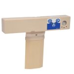 Alarme de piscine discrète dsm1 - 0 avec mise en surveillance Alarme de piscine discrète dsm1 - 0 avec mise en surveillance