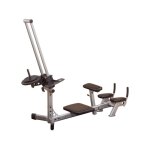 Appareil de fitness fessiers glute master powerline Appareil de fitness fessiers glute master powerline