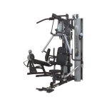 Appareil de musculation double poste haut de gamme g10b body - solid Appareil de musculation double poste haut de gamme g10b body - solid
