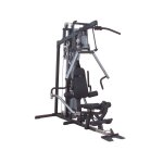 Appareil de musculation home gym multi - fonctions g6b body - solid Appareil de musculation home gym multi - fonctions g6b body - solid