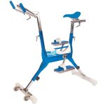 Aquabike de piscine waterflex wr3 air aluminium Aquabike de piscine waterflex wr3 air aluminium