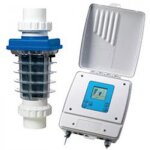 Aquablue electrolyseurs de sel bwt ees - scci2 80m3