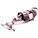 Aspirateur de piscine voltera 75 kokido avec batterie Aspirateur de piscine voltera 75 kokido avec batterie