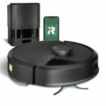 Aspirateur robot irobot
