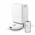 Aspirateur robot roborock q revo Aspirateur robot roborock q revo