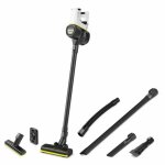 Aspirateur sans sac kärcher vc 4 Aspirateur sans sac kärcher vc 4
