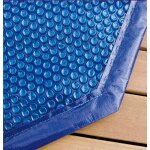 Bâche à bulles pour piscine ubbink 350x650 rectangle Bâche à bulles pour piscine ubbink 350x650 rectangle