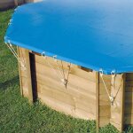 Bâche de sécurité piscine ubbink 470x820 nf p 90 - 308 Bâche de sécurité piscine ubbink 470x820 nf p 90 - 308