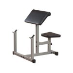Banc à biceps home preachercurl ppb32x powerline Banc à biceps home preachercurl ppb32x powerline