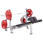 Banc dclin olympique neo nodb steelflex