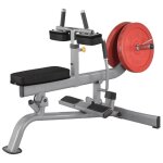 Banc  mollets olympique plsc steelflex