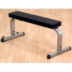 Banc plat et compact gfb350 body - solid Banc plat et compact gfb350 body - solid