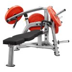 Banc plat presse à bras plate load plbp steelflexbanc plat presse à Banc plat presse à bras plate load plbp steelflexbanc plat presse à