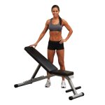 Banc pliable banc home incliné décliné pfid125x Banc pliable banc home incliné décliné pfid125x