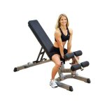 Banc professionnel plat incliné décliné gfid71 body - solid Banc professionnel plat incliné décliné gfid71 body - solid