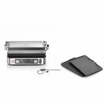 Barbecue lectrique braun 2200 w
