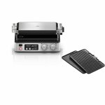 Barbecue lectrique braun