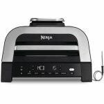 Barbecue lectrique ninja