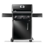 Barbecue gaz napoleon rogue 425 avec 3 brleurs