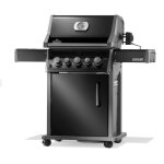 Barbecue gaz napoleon rogue® 425 infrarouge et 4 brűleurs dont Barbecue gaz napoleon rogue® 425 infrarouge et 4 brűleurs dont