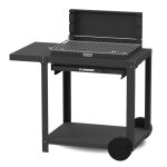 Barbecue le marquier montory grill avec chariot 61x40 Barbecue le marquier montory grill avec chariot 61x40