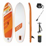 Bestway planche paddle surf hidro - force 274x76x12 cm loisirs 65349