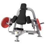 Biceps curl machine plcb steelflex Biceps curl machine plcb steelflex