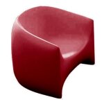 Blow fauteuil vondom rouge Blow fauteuil vondom rouge