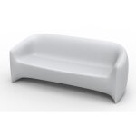 Blow sofa vondom blanc Blow sofa vondom blanc