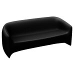 Blow sofa vondom noir Blow sofa vondom noir