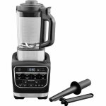 Bol mixeur ninja hb150eu 1000 w Bol mixeur ninja hb150eu 1000 w