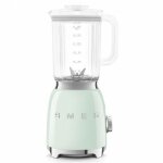 Bol mixeur smeg blf03pgeu 800 w 1, 5 l Bol mixeur smeg blf03pgeu 800 w 1, 5 l