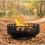 Brasero et plancha toronto cook king 80cm Brasero et plancha toronto cook king 80cm