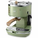 Café express arm delonghi ecov 310. gr vert 1, 4 l Café express arm delonghi ecov 310. gr vert 1, 4 l