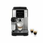 Cafetière superautomatique delonghi ecam 220. 80 sb Cafetière superautomatique delonghi ecam 220. 80 sb