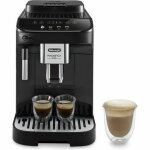 Cafetière superautomatique delonghi ecam290. 22. b noir 1450 w 15 bar Cafetière superautomatique delonghi ecam290. 22. b noir 1450 w 15 bar