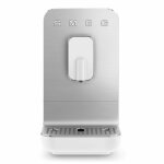 Cafetire superautomatique smeg bcc11whmeu blanc