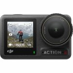 Caméra de sport dji osmo action 4 noir 2, 4 Caméra de sport dji osmo action 4 noir 2, 4