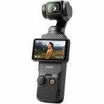 Caméra de sport dji osmo pocket 3 creator combo noir Caméra de sport dji osmo pocket 3 creator combo noir