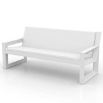 Canapé frame vondom design Canapé frame vondom design