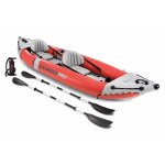 Canoë gonflable intex excursion pro gonflable 94 x 46 x 384 cm Canoë gonflable intex excursion pro gonflable 94 x 46 x 384 cm