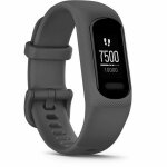 Cardiofr�quencem�tre de sport bluetooth garmin vivosmart 5 noir